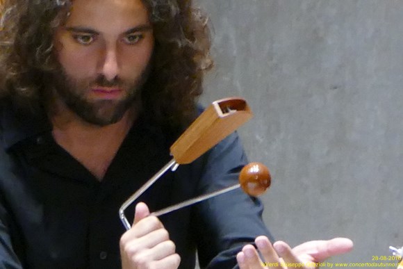 28-08-2016 laVerdi Giuseppe Grazioli