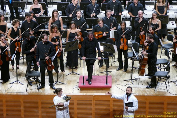 28-08-2016 laVerdi Giuseppe Grazioli