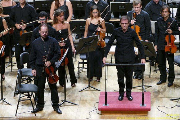 28-08-2016 laVerdi Giuseppe Grazioli