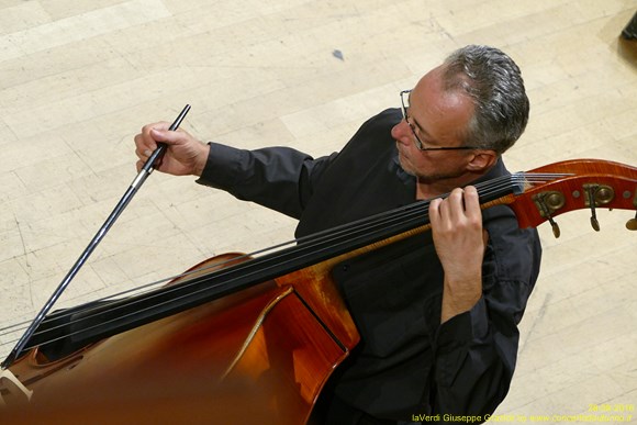 28-08-2016 laVerdi Giuseppe Grazioli