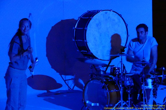 MiTo 2016 GLIMP  Oorkaan Ensemble