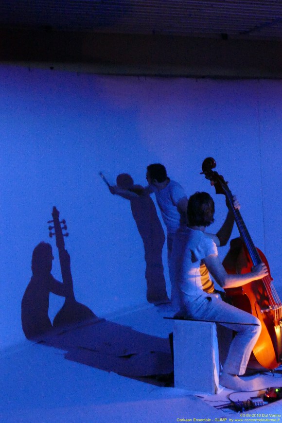MiTo 2016 GLIMP  Oorkaan Ensemble