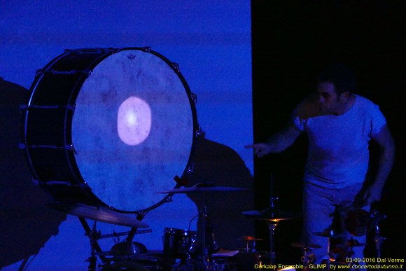 MiTo 2016 GLIMP  Oorkaan Ensemble