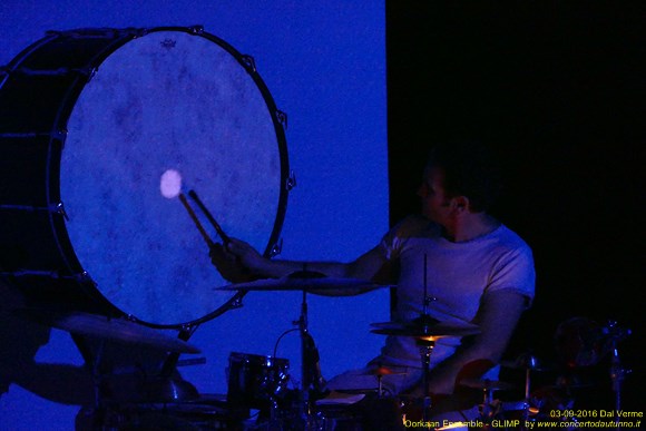 MiTo 2016 GLIMP  Oorkaan Ensemble