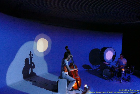 MiTo 2016 GLIMP  Oorkaan Ensemble