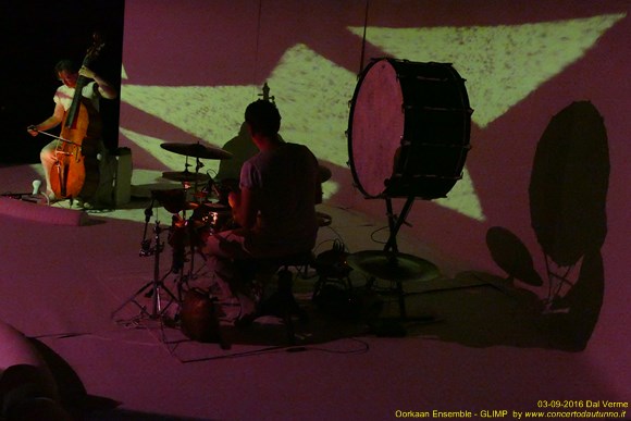 MiTo 2016 GLIMP  Oorkaan Ensemble