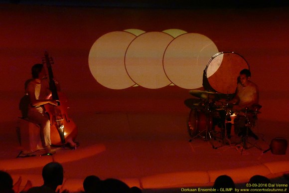 MiTo 2016 GLIMP  Oorkaan Ensemble