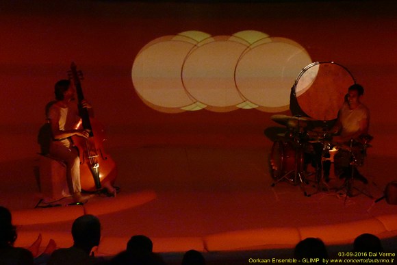 MiTo 2016 GLIMP  Oorkaan Ensemble