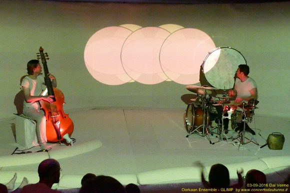 MiTo 2016 GLIMP  Oorkaan Ensemble