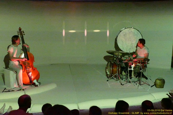 MiTo 2016 GLIMP  Oorkaan Ensemble