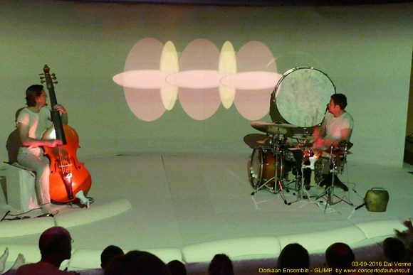 MiTo 2016 GLIMP  Oorkaan Ensemble