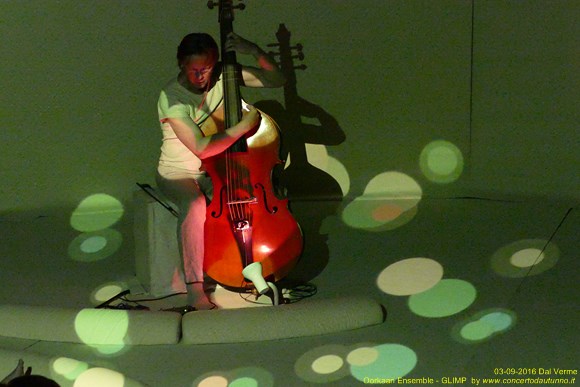 MiTo 2016 GLIMP  Oorkaan Ensemble