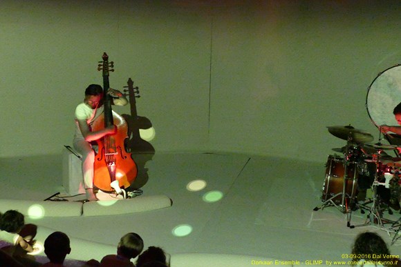 MiTo 2016 GLIMP  Oorkaan Ensemble