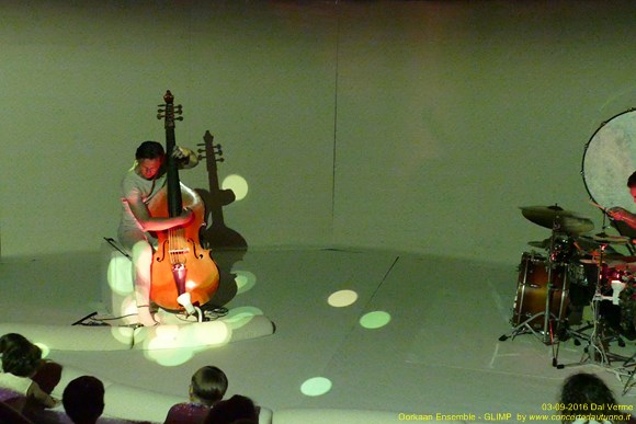 MiTo 2016 GLIMP  Oorkaan Ensemble