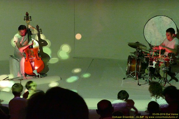MiTo 2016 GLIMP  Oorkaan Ensemble