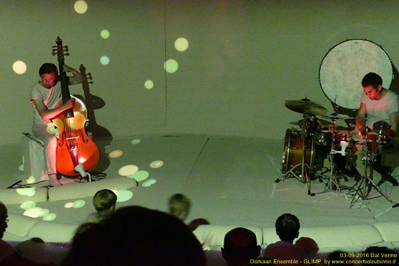 MiTo 2016 GLIMP  Oorkaan Ensemble