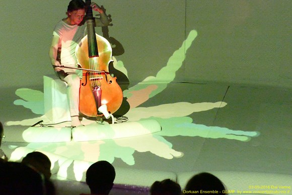 MiTo 2016 GLIMP  Oorkaan Ensemble
