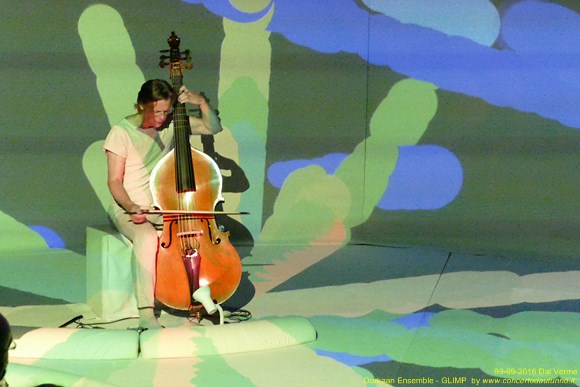 MiTo 2016 GLIMP  Oorkaan Ensemble