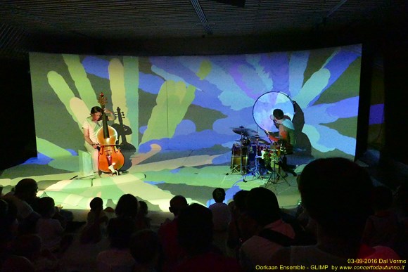 MiTo 2016 GLIMP  Oorkaan Ensemble