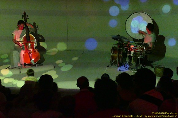 MiTo 2016 GLIMP  Oorkaan Ensemble