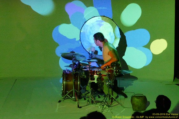 MiTo 2016 GLIMP  Oorkaan Ensemble