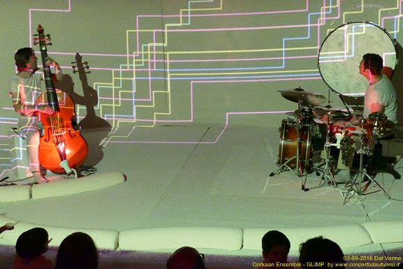 MiTo 2016 GLIMP  Oorkaan Ensemble