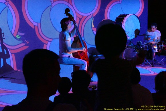 MiTo 2016 GLIMP  Oorkaan Ensemble