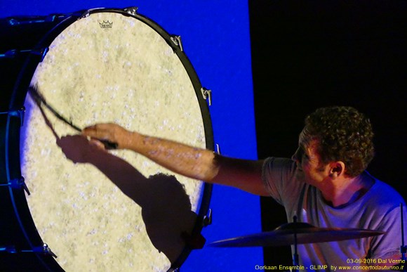 MiTo 2016 GLIMP  Oorkaan Ensemble