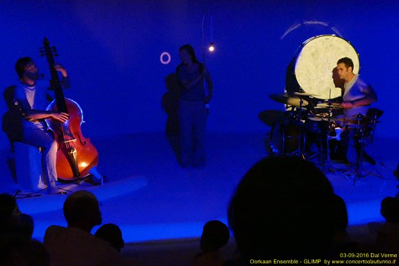 MiTo 2016 GLIMP  Oorkaan Ensemble