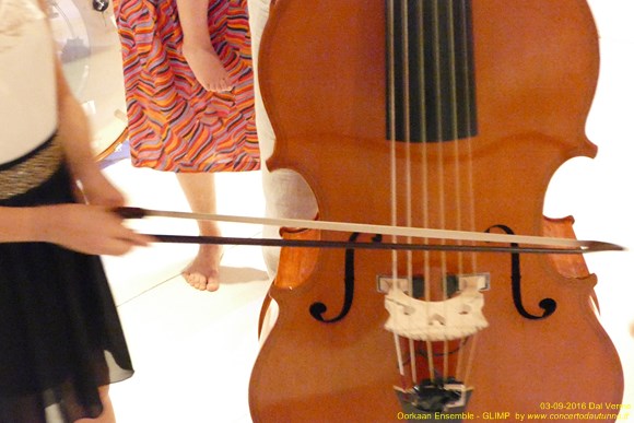 MiTo 2016 GLIMP  Oorkaan Ensemble