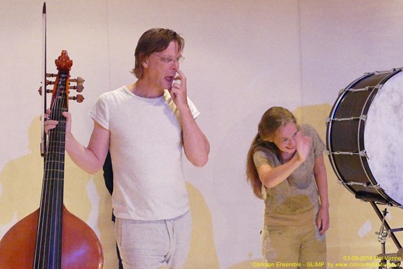 MiTo 2016 GLIMP  Oorkaan Ensemble