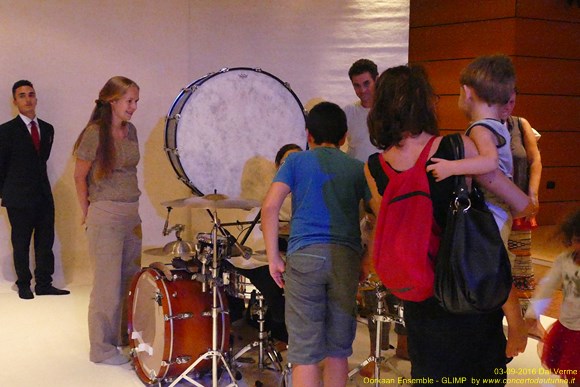MiTo 2016 GLIMP  Oorkaan Ensemble