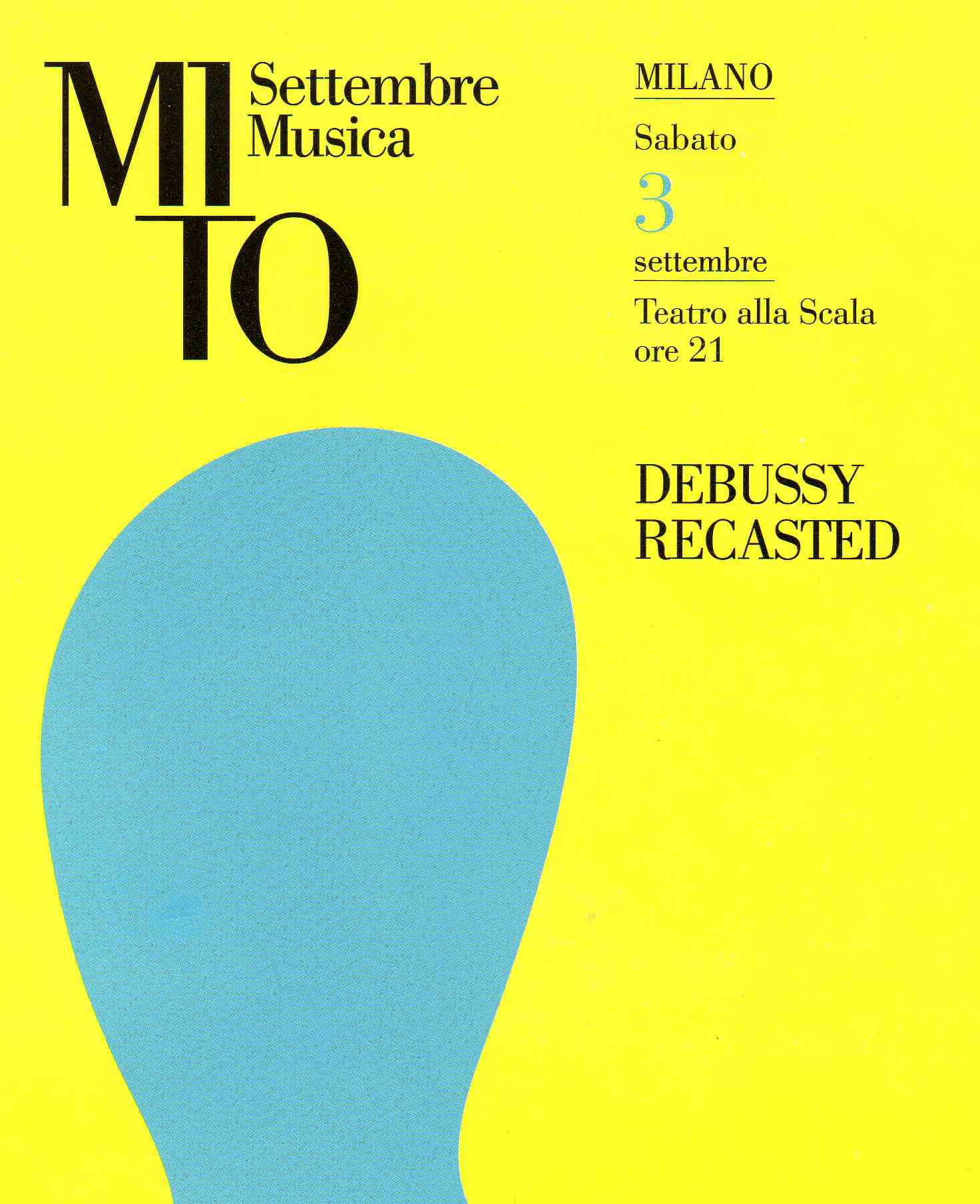 MiTo 2016 Gianandrea Noseda London Symphony