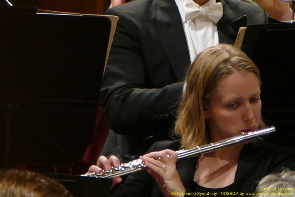 MiTo 2016 Gianandrea Noseda London Symphony