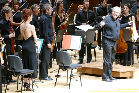 Mito 2016 Mario Brunello