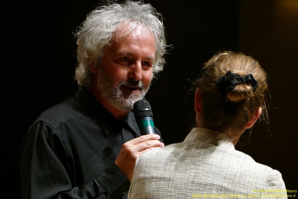 Mito 2016 Mario Brunello