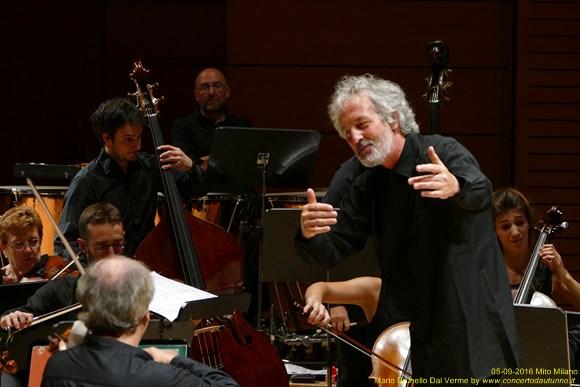 Mito 2016 Mario Brunello