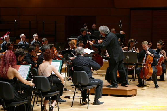 Mito 2016 Mario Brunello