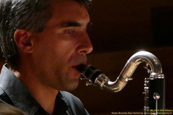 Mito 2016 Mario Brunello