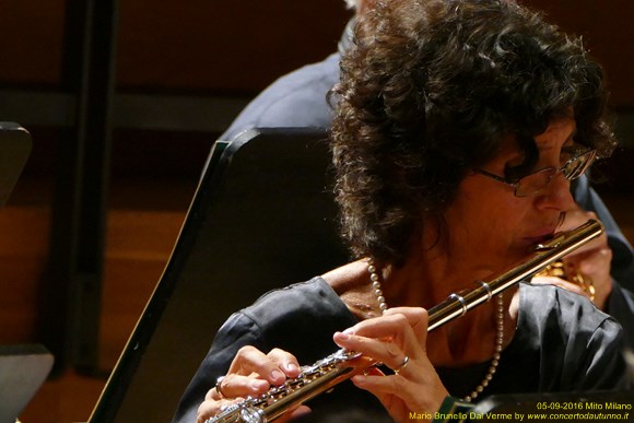 Mito 2016 Mario Brunello
