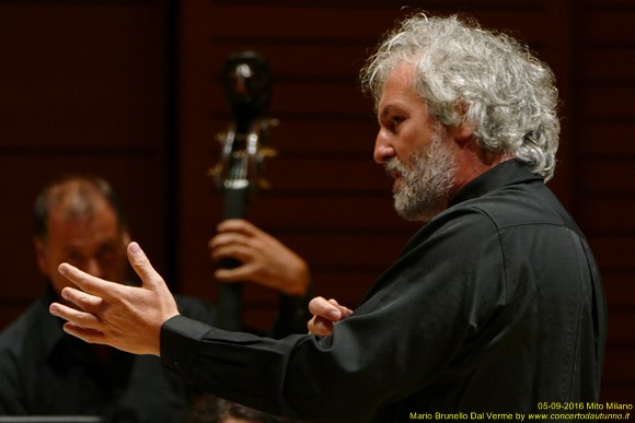 Mito 2016 Mario Brunello