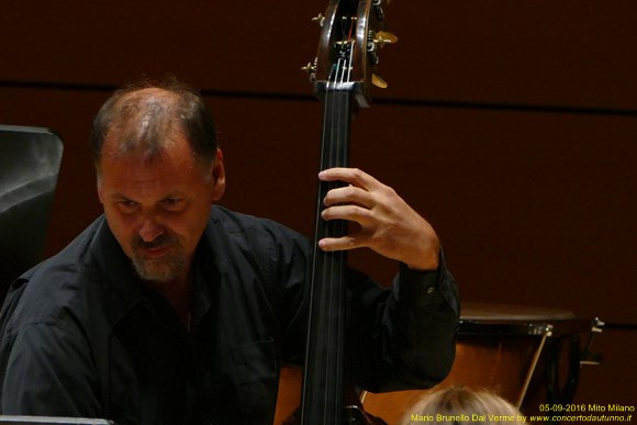 Mito 2016 Mario Brunello