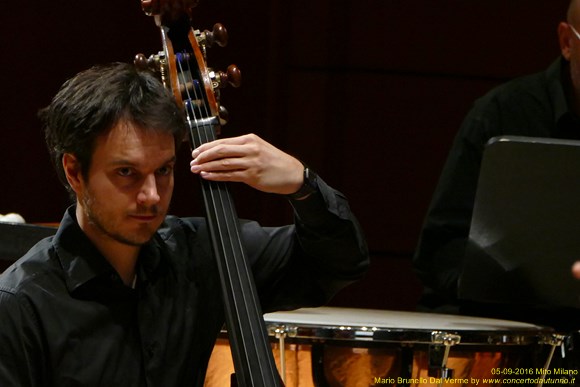 Mito 2016 Mario Brunello