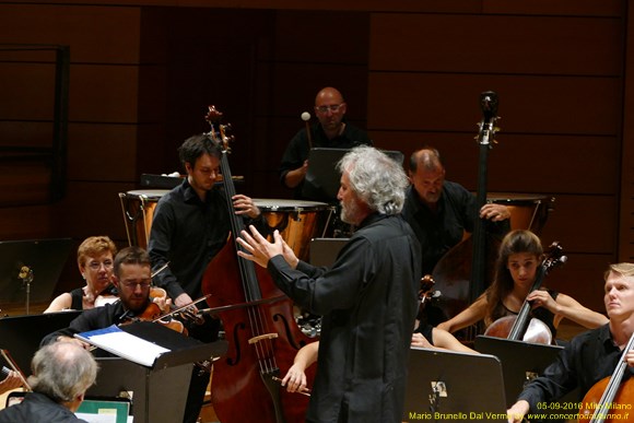 Mito 2016 Mario Brunello