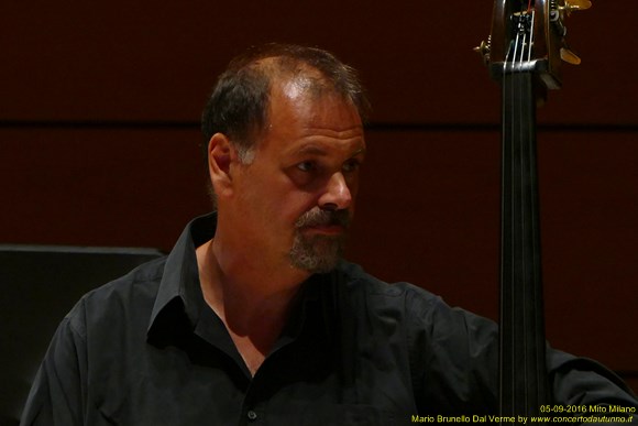 Mito 2016 Mario Brunello