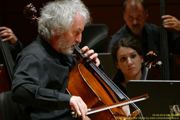 Mito 2016 Mario Brunello