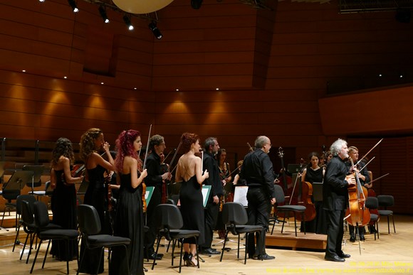 Mito 2016 Mario Brunello