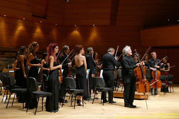 Mito 2016 Mario Brunello