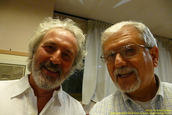 Mito 2016 Mario Brunello