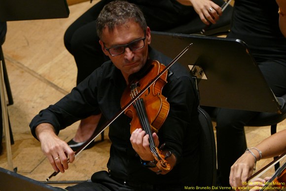 Mito 2016 Mario Brunello